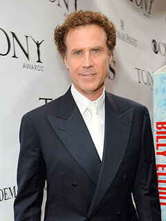 Will Ferrell
